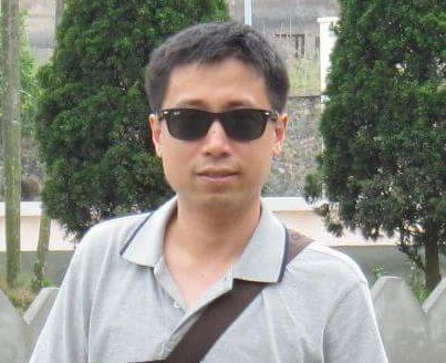 Mr Cường